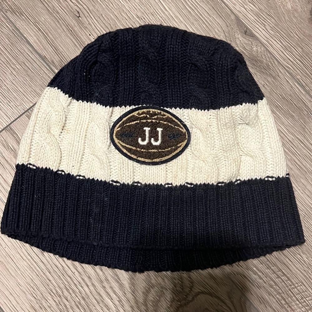 Knit hat